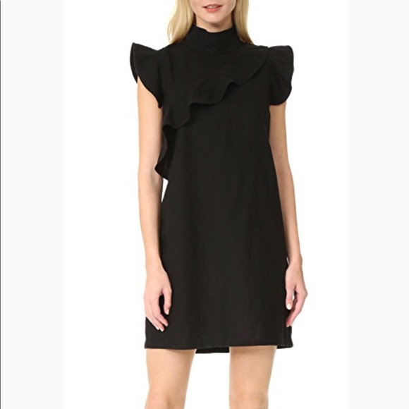 mcguire sorbonne dress